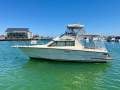Deepwater 28 *With pen at Hillarys Marina*