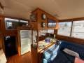 Ranger 46 Aft Cabin