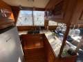 Ranger 46 Aft Cabin