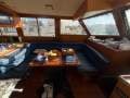 Ranger 46 Aft Cabin