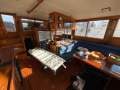 Ranger 46 Aft Cabin