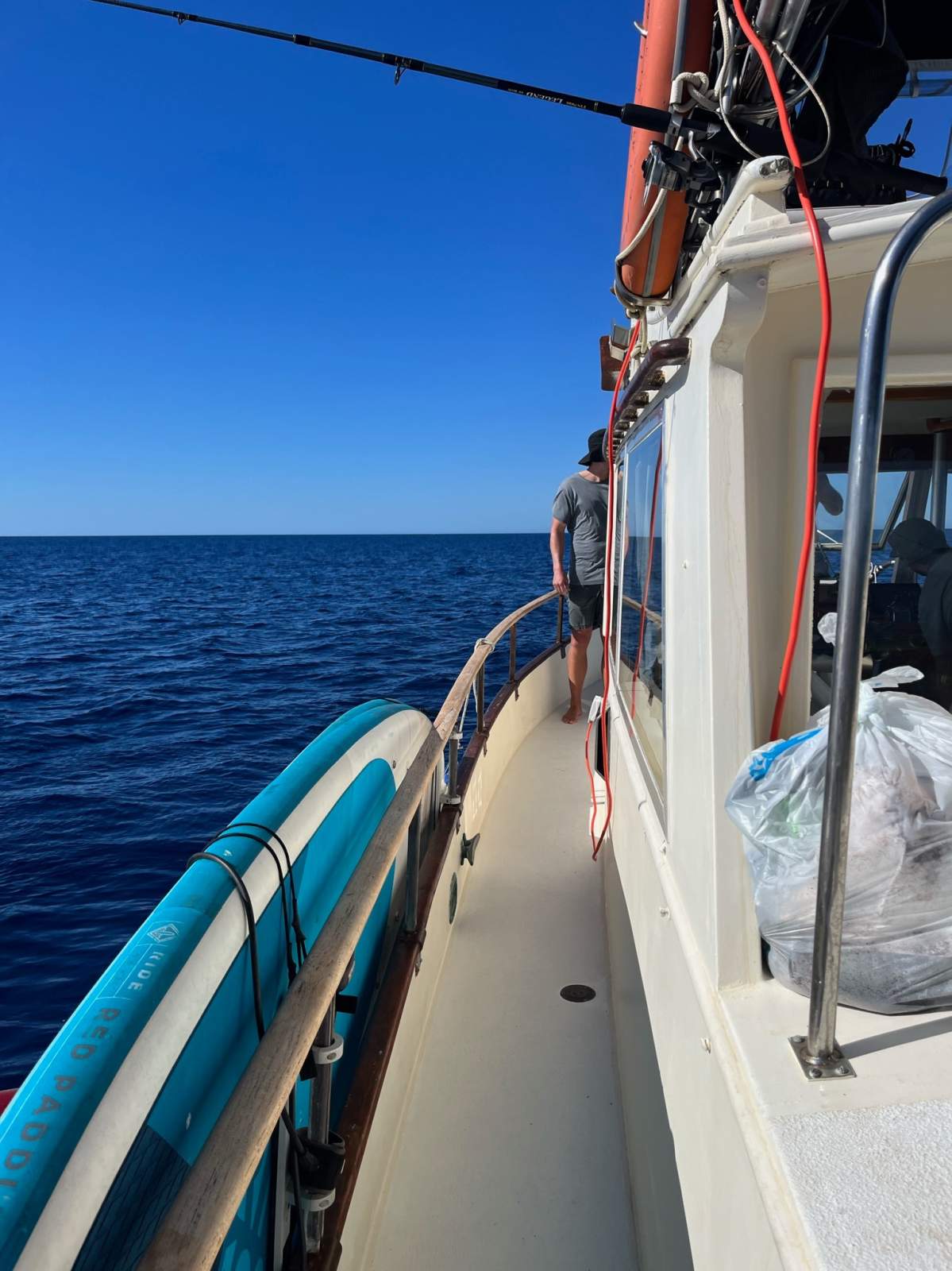 Grand Banks 36 Classic Live Aboard Coastal Cruiser