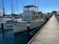 Grand Banks 36 Classic Live Aboard Coastal Cruiser