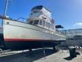 Grand Banks 36 Classic Live Aboard Coastal Cruiser