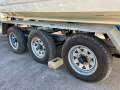 Whittley Cruiser 660 - with trailer