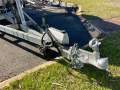 Whittley Cruiser 660 - with trailer