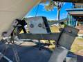 Whittley Cruiser 660 - with trailer