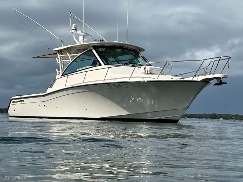 Grady-White Express 370 - 2020MY