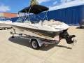 Sea Ray 180 LE