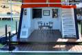 RAFFLES Houseboat Holiday Home on Lake Eildon:Raffles @ JCM @ Lake Eildon