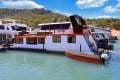 RAFFLES Houseboat Holiday Home on Lake Eildon:Raffles @ JCM @ Lake Eildon