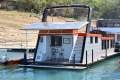 RAFFLES Houseboat Holiday Home on Lake Eildon:Raffles @ JCM @ Lake Eildon