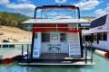 RAFFLES Houseboat Holiday Home on Lake Eildon:Raffles @ JCM @ Lake Eildon