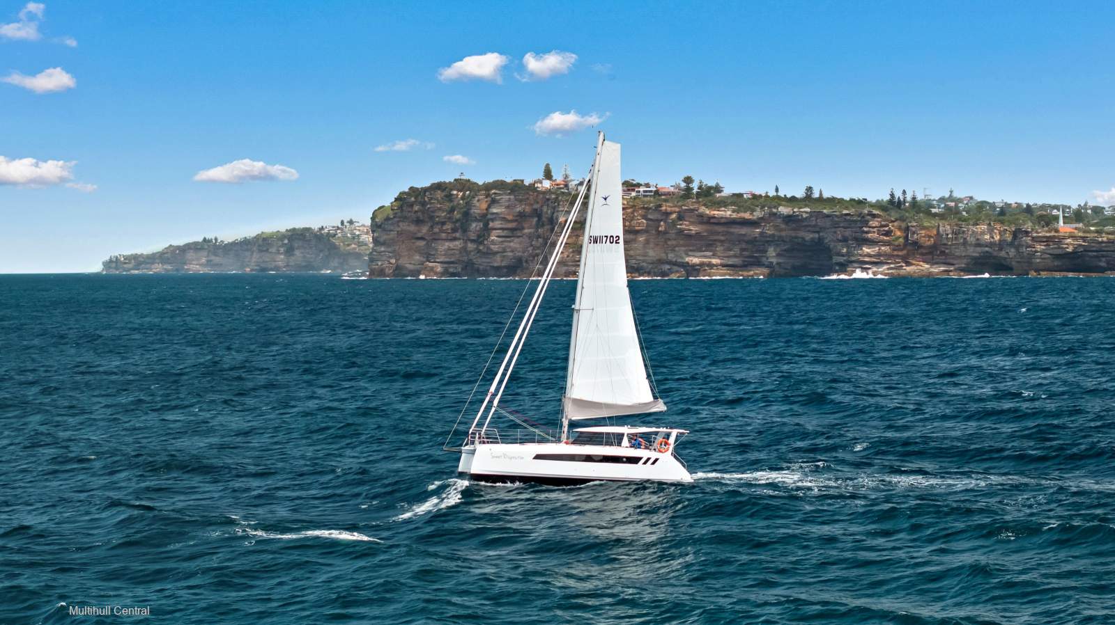New Seawind 1170 - 2026 Special Factory Offer