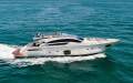Pershing 82 VHP