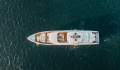 Conrad C144S Hull #4