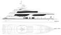 Conrad C144S Hull #4