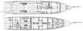 Conrad C144S Hull #4