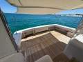 Bertram 570 Convertible