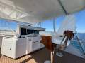 Bertram 570 Convertible:Command center