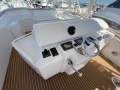 Bertram 570 Convertible:Electric dash option