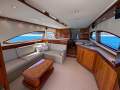Bertram 570 Convertible:Perfection layout and condition