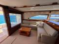Bertram 570 Convertible:beautiful outlook