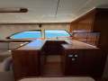 Bertram 570 Convertible:very functional galley