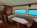 Bertram 570 Convertible:perfect condition lounges