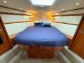 Bertram 570 Convertible:Fwd VIP