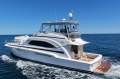 Bertram 570 Convertible