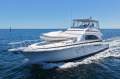Bertram 570 Convertible