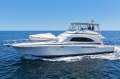 Bertram 570 Convertible