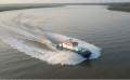 18m Pilot & Patrol Boat