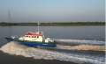 18m Pilot & Patrol Boat