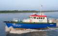 18m Pilot & Patrol Boat