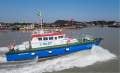 18m Pilot & Patrol Boat