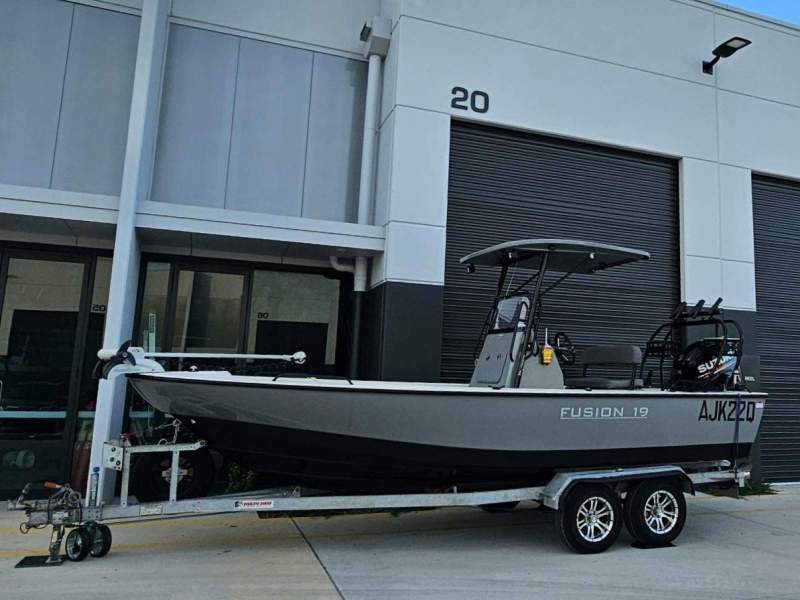 Fusion 19
