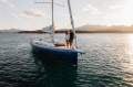 Beneteau Oceanis 47 1/6th Share