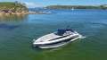 Sunseeker Superhawk 55