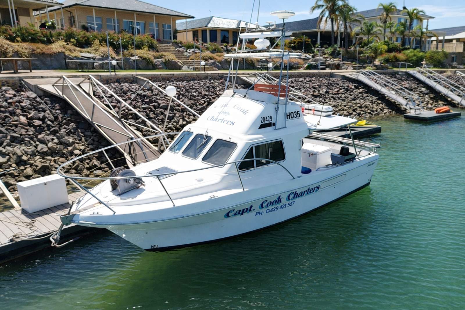 Steber 1050 Commercial