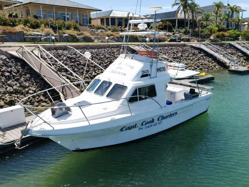 Steber 1050 Commercial