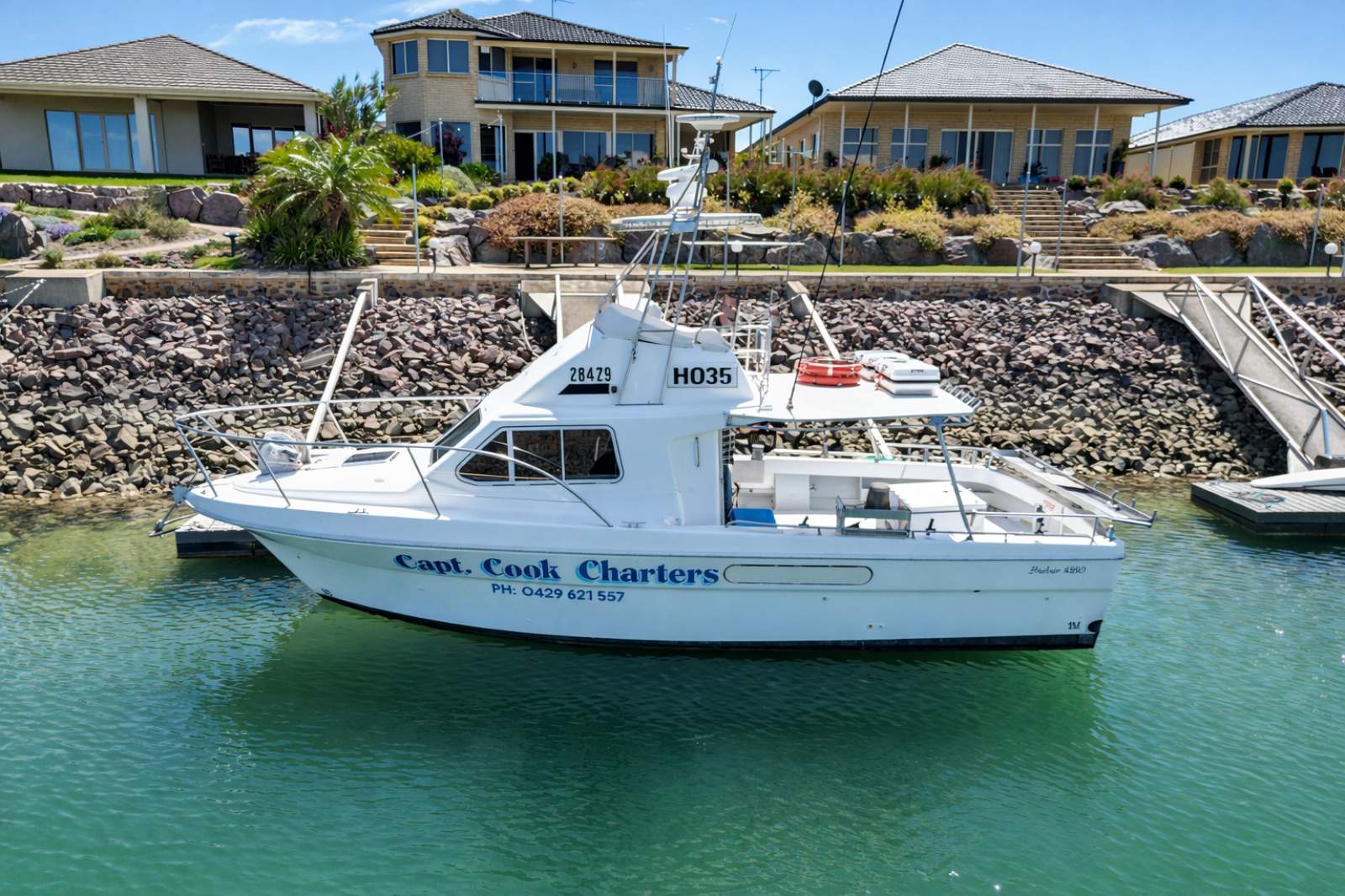 Steber 1050 Commercial