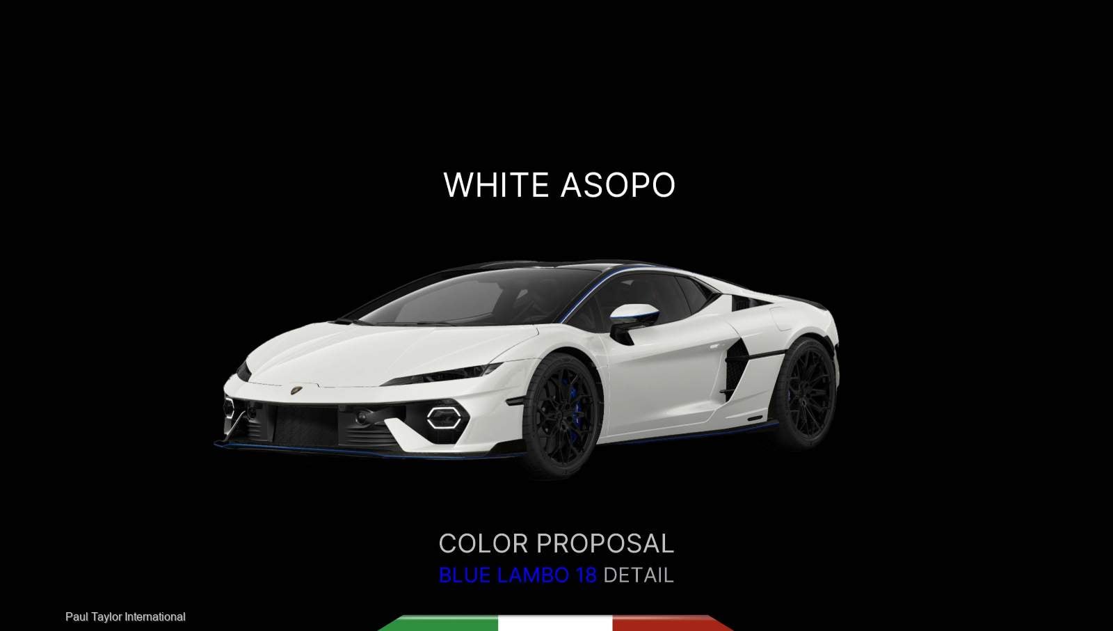 Technomar Lamborghini 63 Lamborghini 63 - Hull #33 - Immediate Delivery