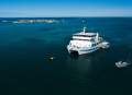 Eco Abrolhos - Tourism Business Package