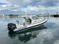 Protector 8.50 Cabin "BOATHOUSE STORAGE ":PROTECTOR 8.5 CABIN by YACHTS WEST ph 9335 7788