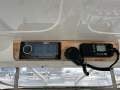 Protector 8.50 Cabin "BOATHOUSE STORAGE ":Fusion Stereo and VHF