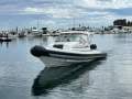 Protector 8.50 Cabin "BOATHOUSE STORAGE ":PROTECTOR 8.5 CABIN by YACHTS WEST ph 9335 7788