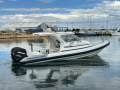 Protector 8.50 Cabin "BOATHOUSE STORAGE ":PROTECTOR 8.5 CABIN by YACHTS WEST ph 9335 7788
