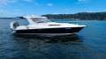 Riviera M400 Sports Cruiser